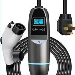 KHONS Level 2 Portable EV Charger