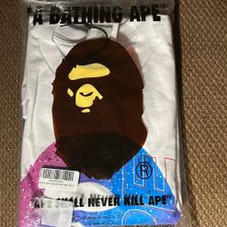 Bape 