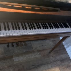 Piano 