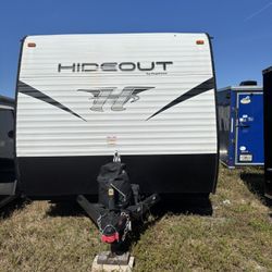 2019 Ketstone Hideout Camper