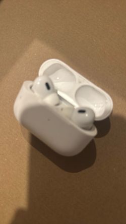 Air Pod Pro 2023