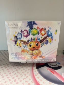 Pokemon ETB
