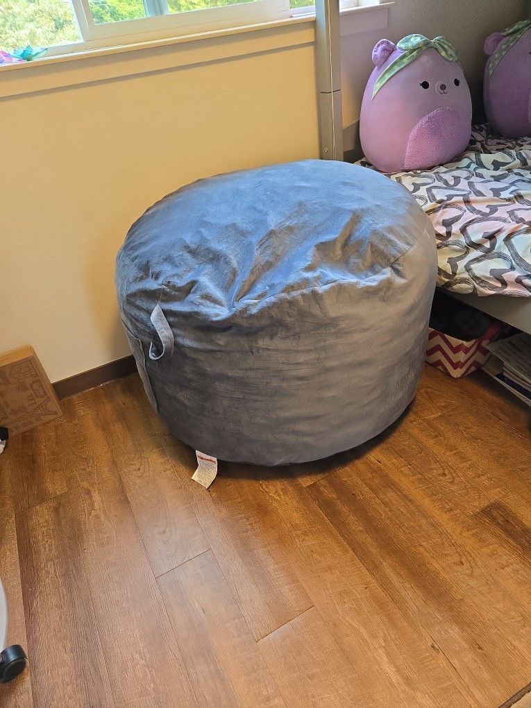 Bean bag