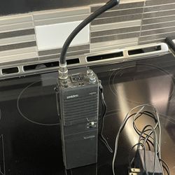 Uniden marine HH978 xl 