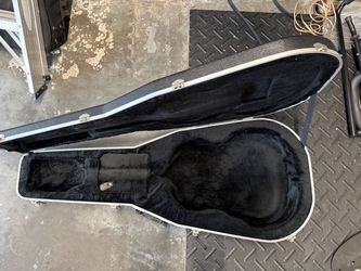Ibanez Prestige Hardshell Guitar Case - Excellent