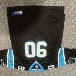 Carolina Panthers Jersey 