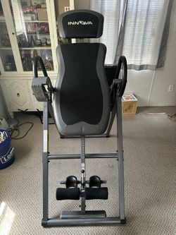 Innova Inversion Table