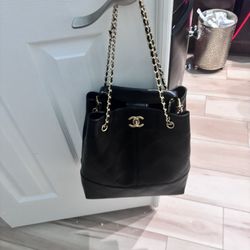 Fashion Leather High Quality Bag