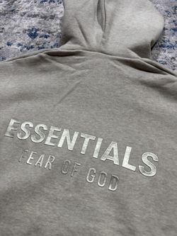Essentials Homestead Heather Classic Fleece Hoodie 
