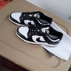 Nike Shoes 