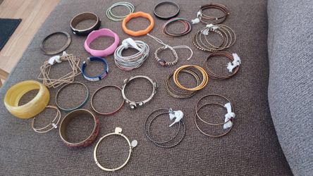 Bracelets $1 To $5