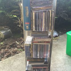 Older Computer Games 