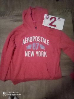 Aeropostale sweater