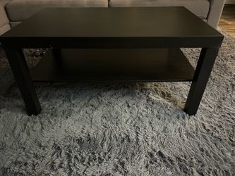 Wooden Table