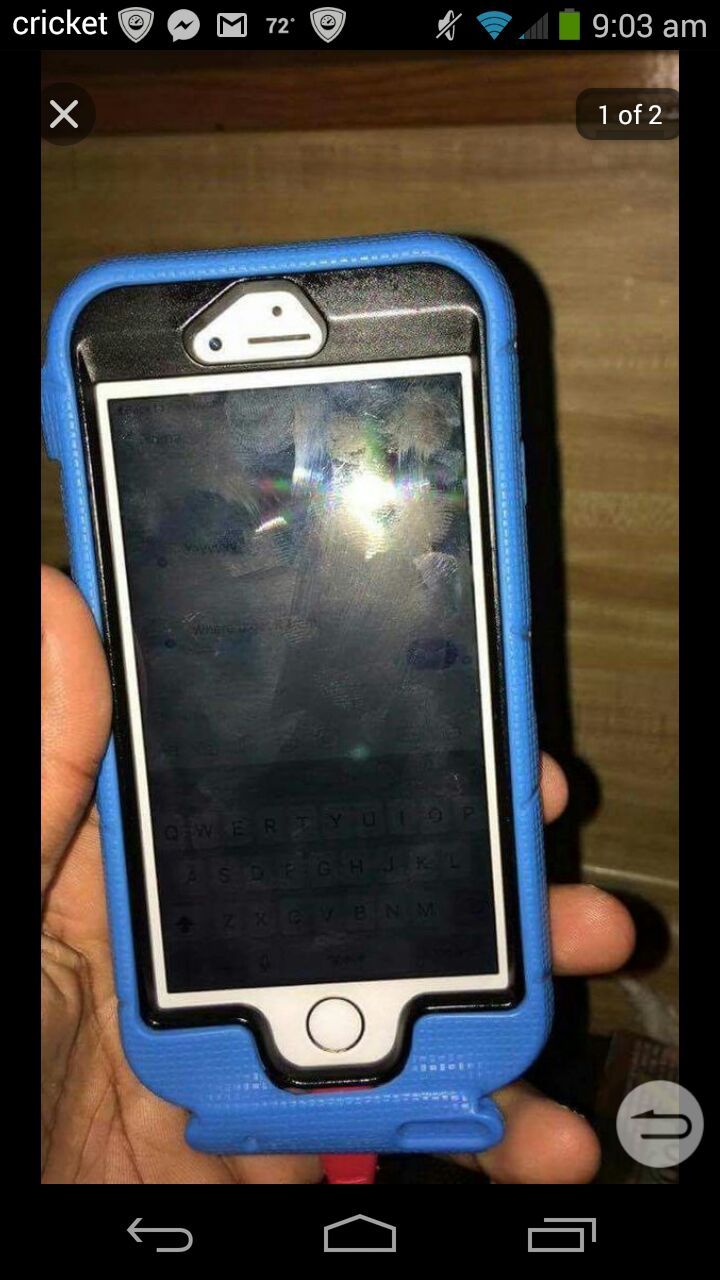 Iphone 6