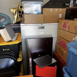 Free office Furniture 