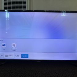 Samsung Smart Tv
