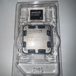PC CPUS