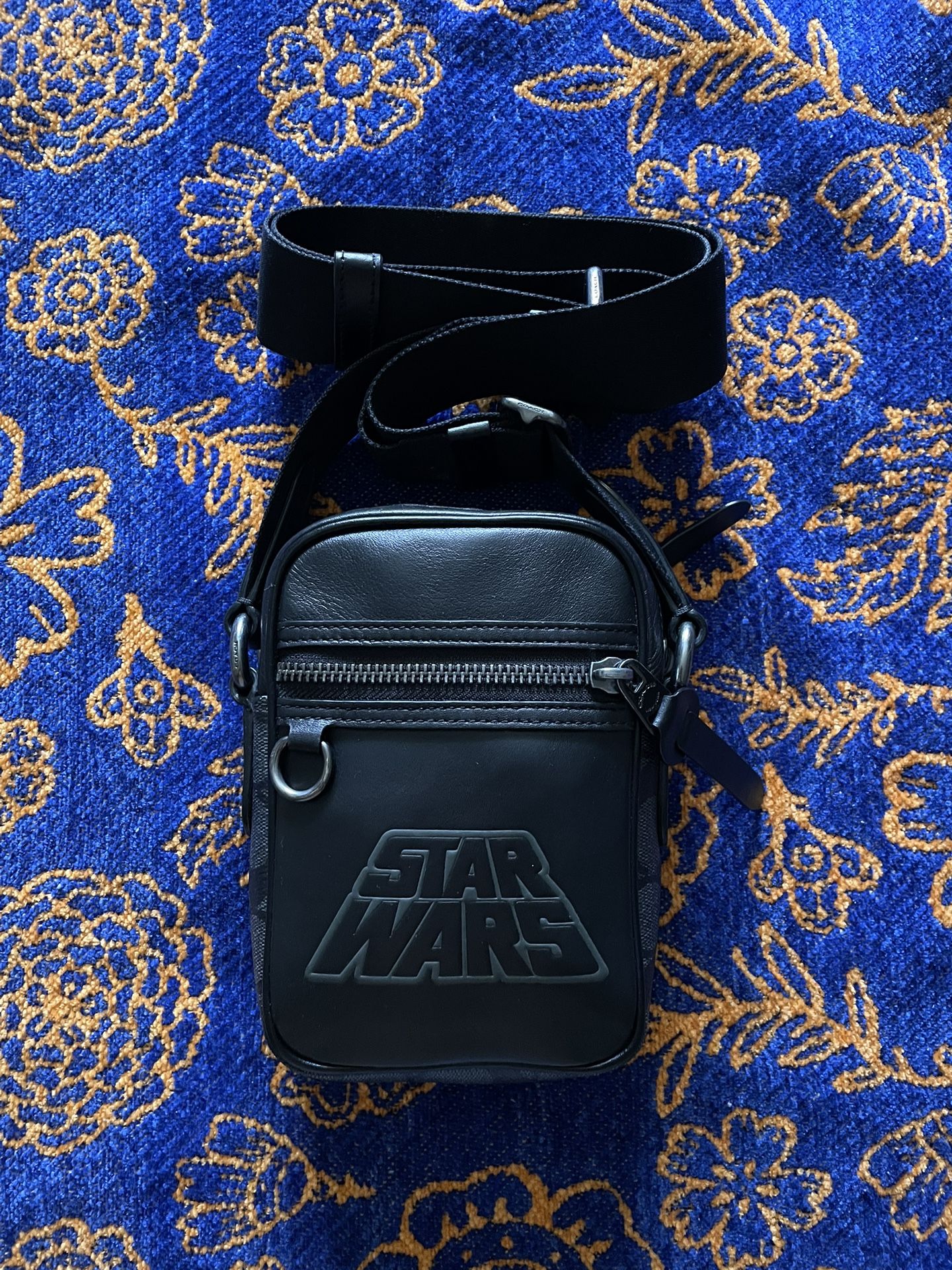 Coach x Star Wars Crossbody Bag