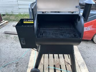 Smoker