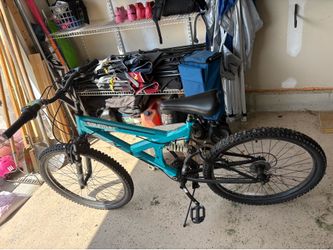 24 inch bike