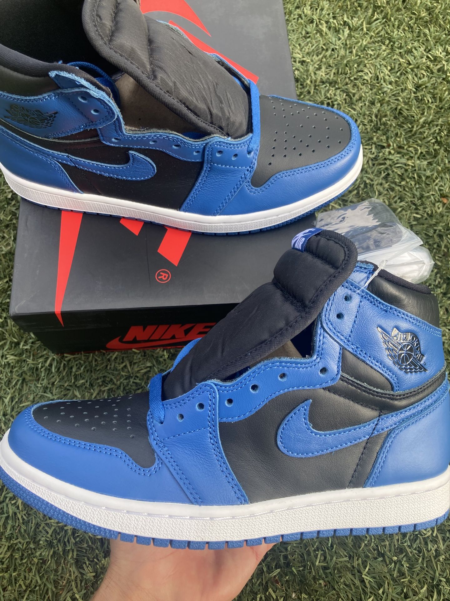 Nike Air Jordan 1 High