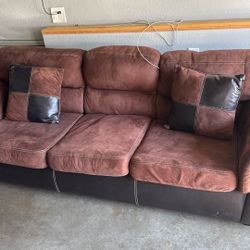 FREE COUCH 