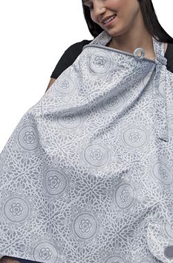 Boppy Nursing Cover for Breastfeeding