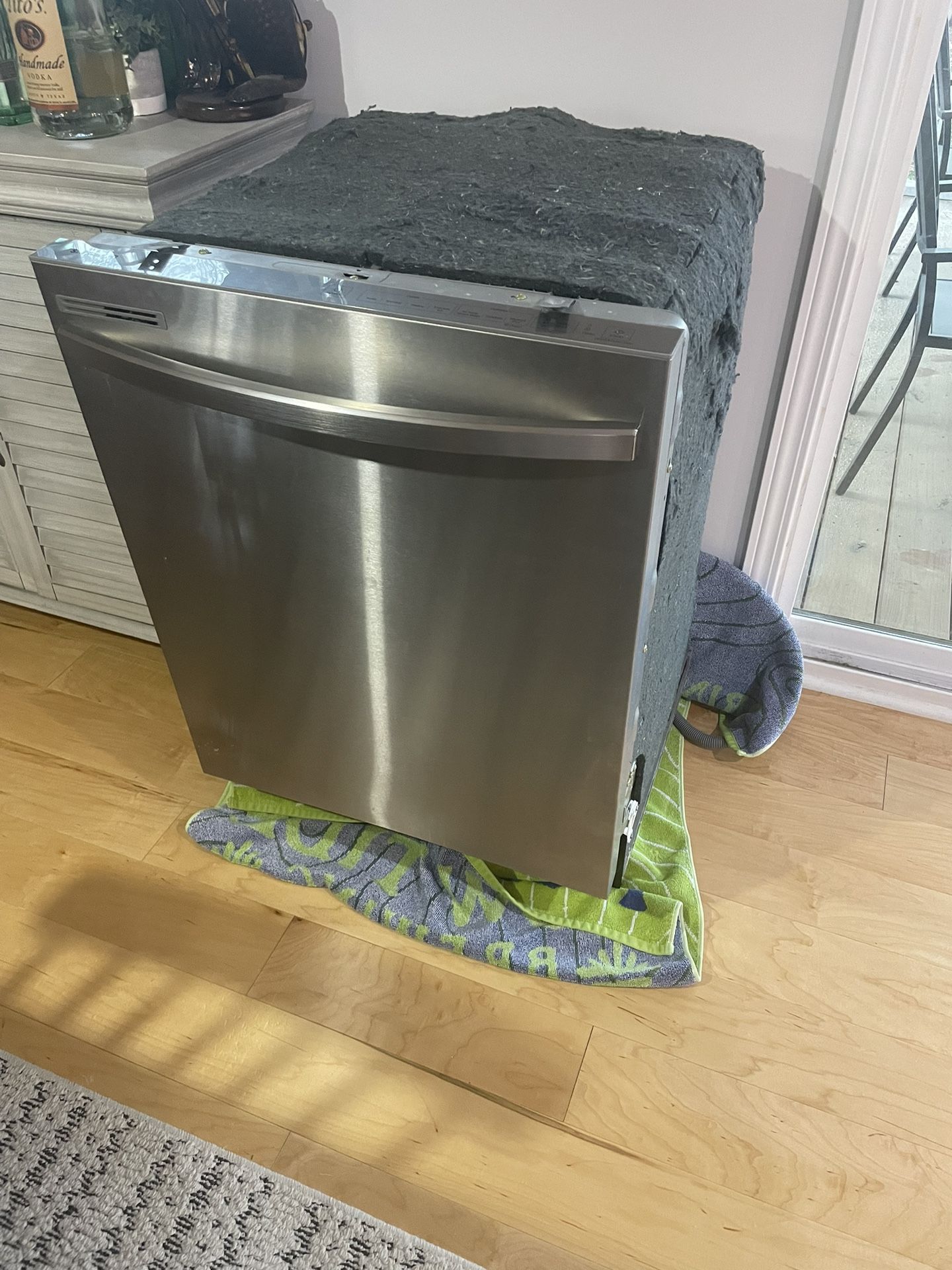 Dishwasher 2019 Samsung