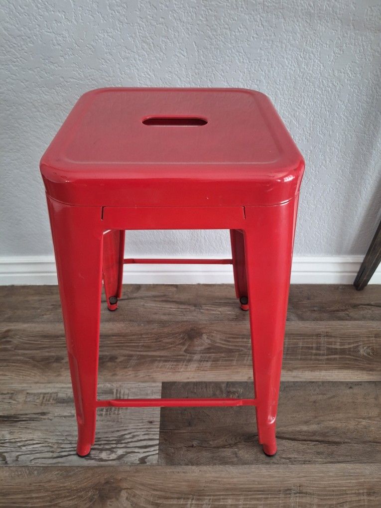Stool