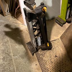 Rockwell Jawhorse