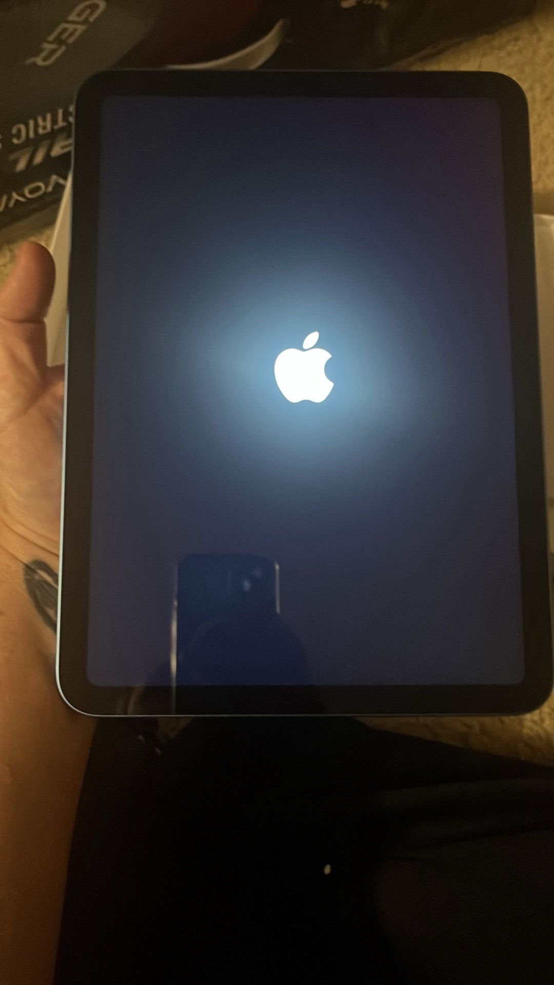 iPad 10 Gen 265gb