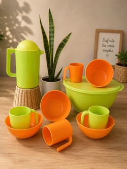 Tupperware