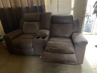 Recliners 