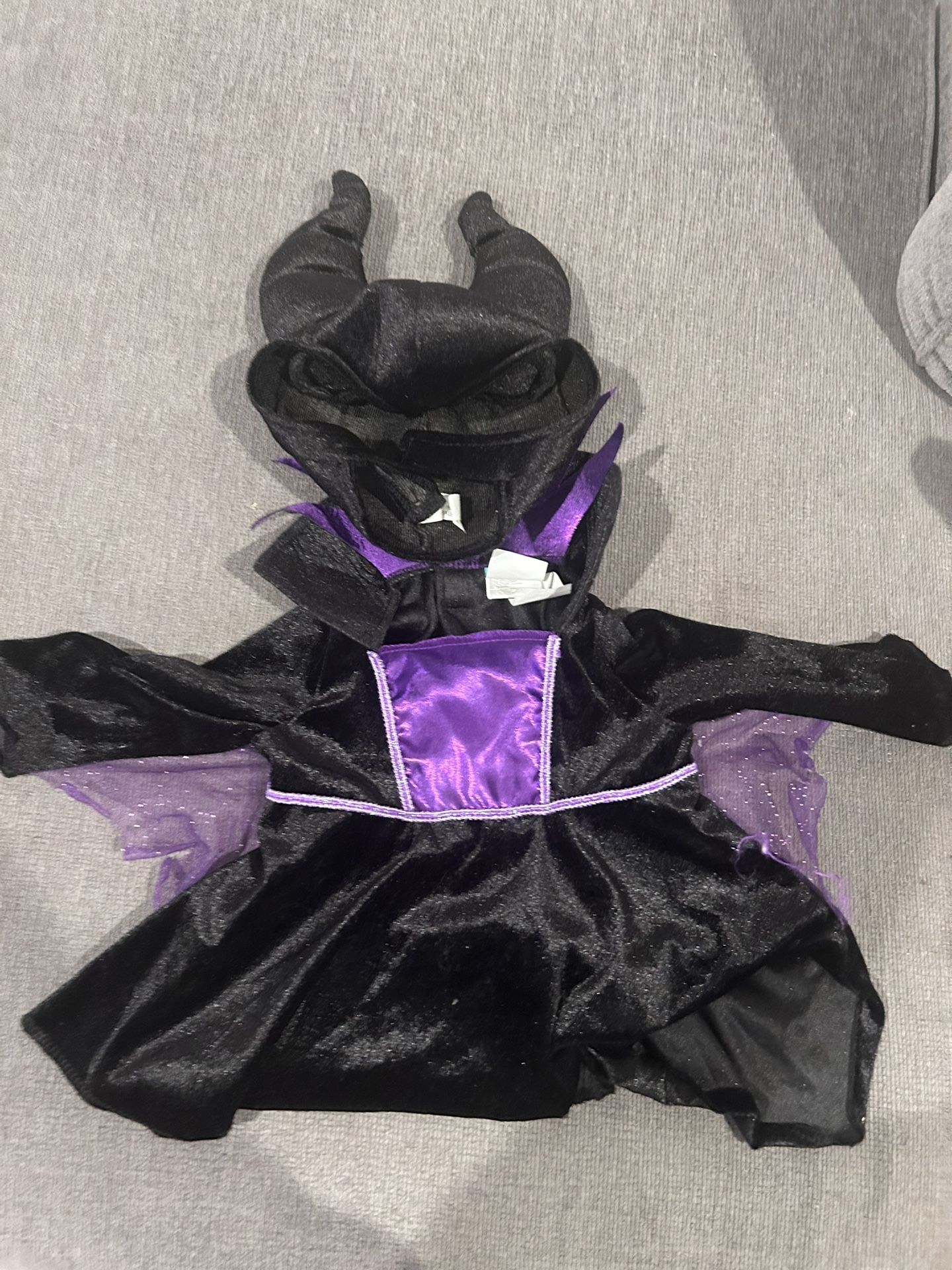 Maleficent Costume 