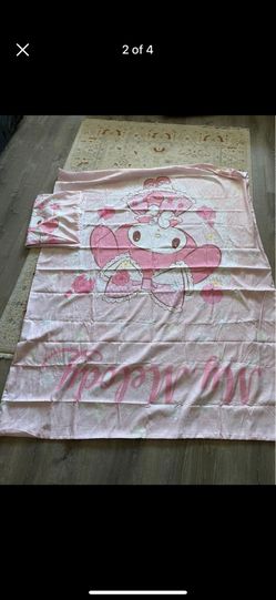 new melody bed sheet 