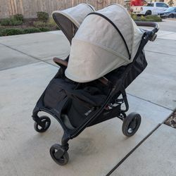 Valco Baby Duo Trend Double Stroller