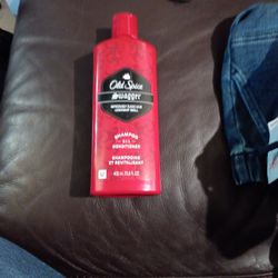 Swaggers Old Spice Shamo/cnd2n1