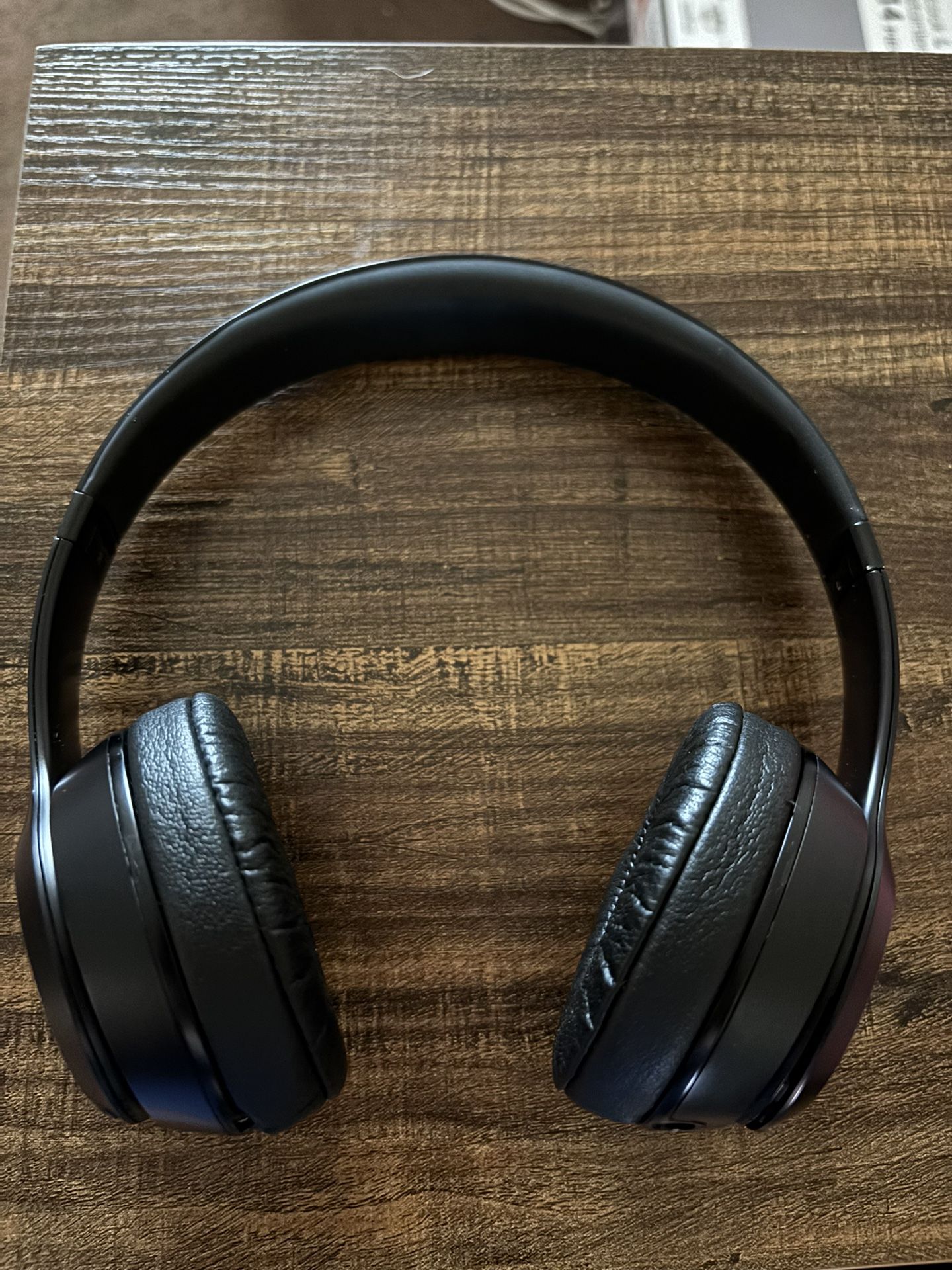 Beats Headphones
