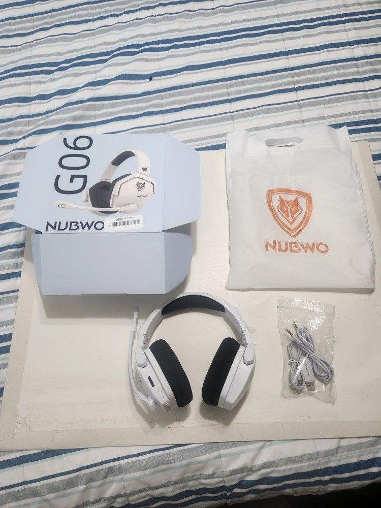 Gaming Headset
