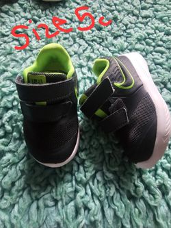 Nike Toddler Shoes
