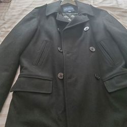 Nautica Pea Coat