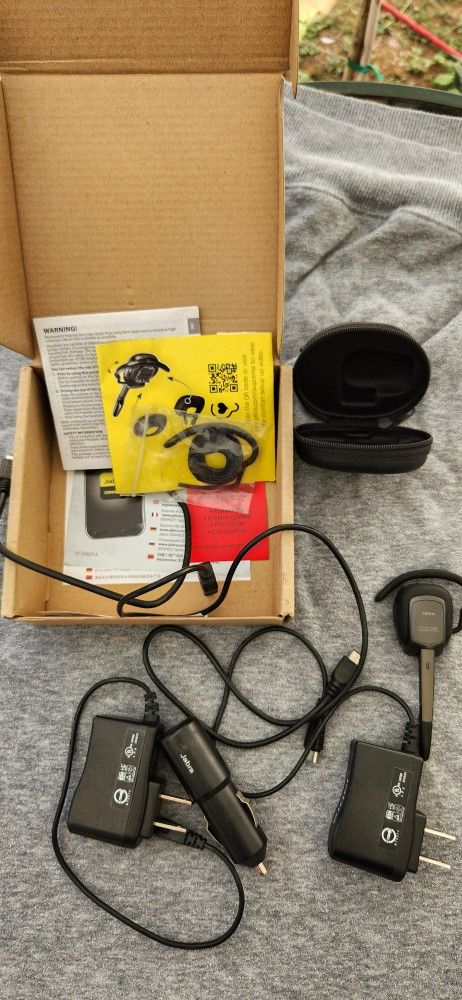 Headset / Bluetooth