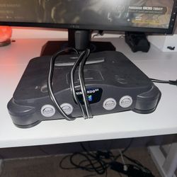 Nintendo 64