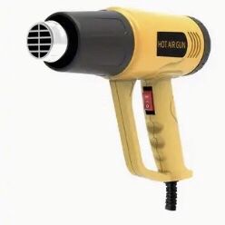 heat gun