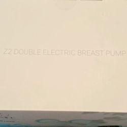 Aeroflow zomee 72 breast pump