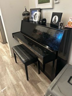Piano