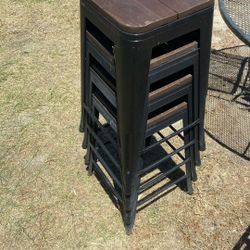 Bar Stool 