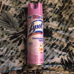 Lysol