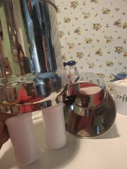 Water Filtration   Prece 300  Only 50 New